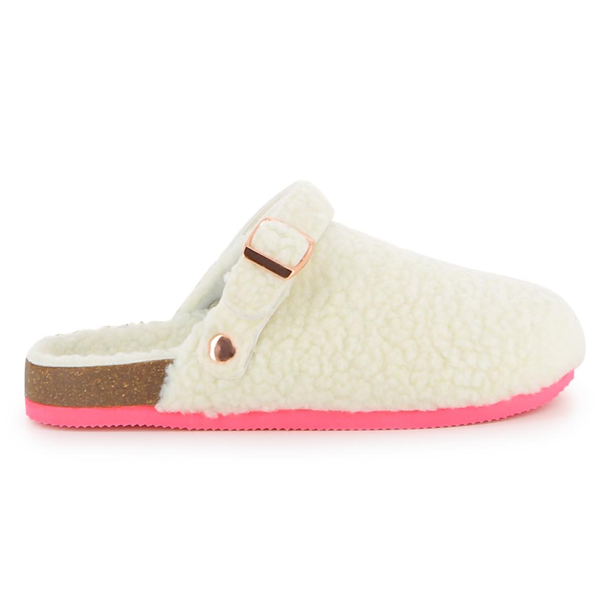 CHAUSSONS
