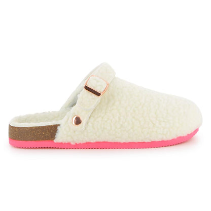 CHAUSSONS