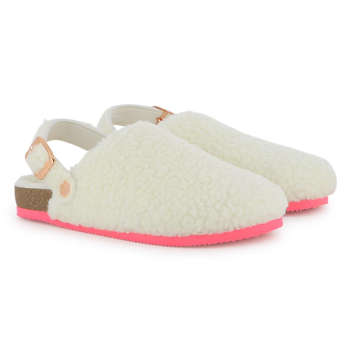 CHAUSSONS