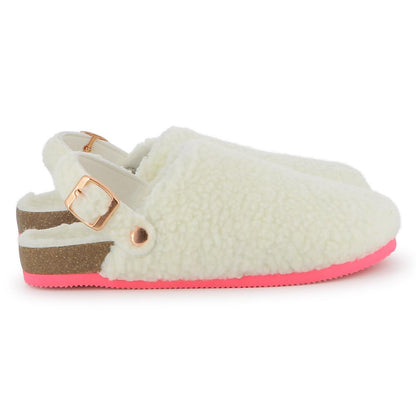 CHAUSSONS
