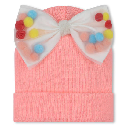 BONNET
