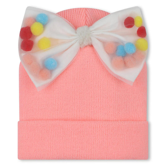 BONNET