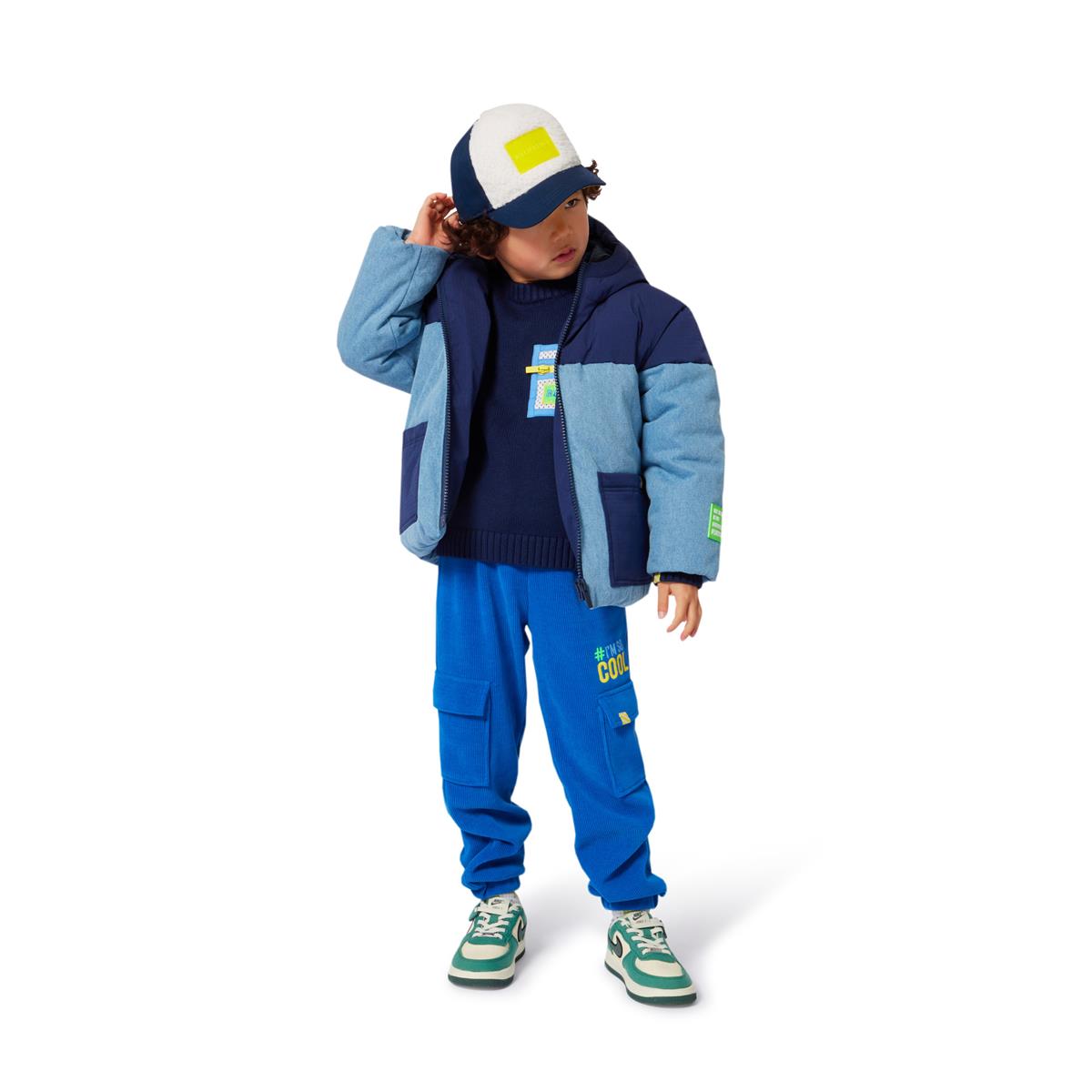 CASQUETTE