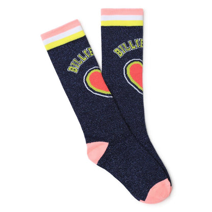 CHAUSSETTES (LOT DE 2 PAIRES)