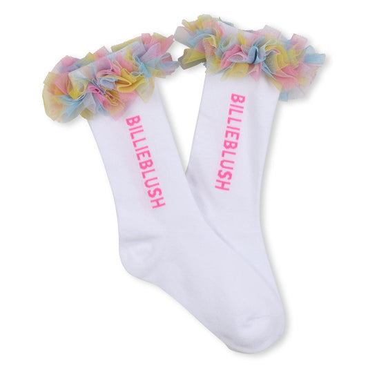 CHAUSSETTES