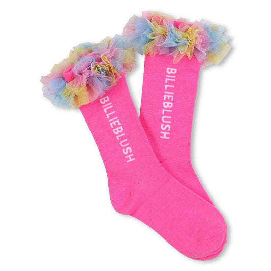 CHAUSSETTES