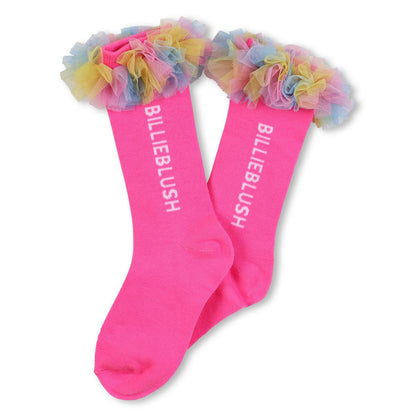 CHAUSSETTES