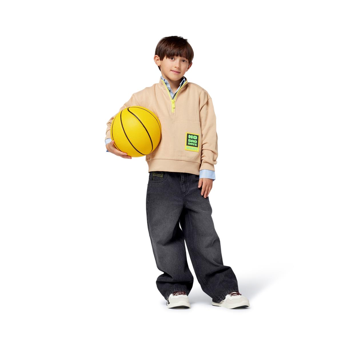 BASKETS