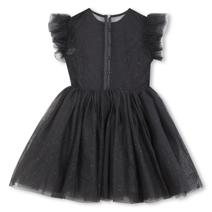 ROBE D EXCEPTION