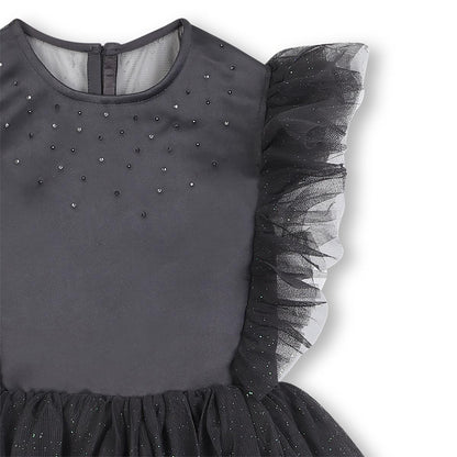 ROBE D EXCEPTION