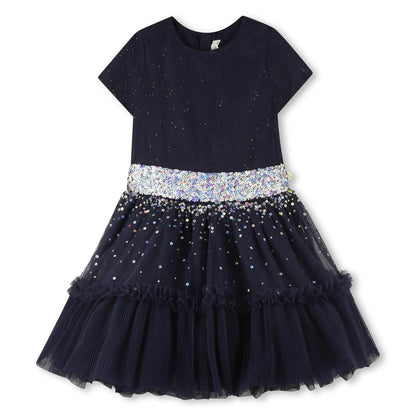 ROBE D EXCEPTION