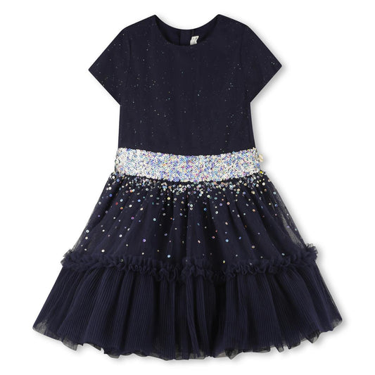 ROBE D EXCEPTION