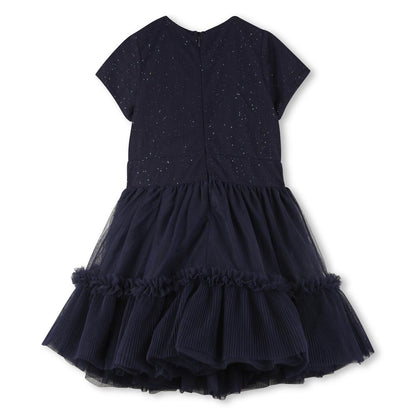 ROBE D EXCEPTION