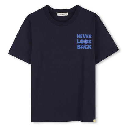 TEE-SHIRT MANCHES COURTES