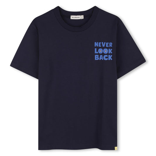 TEE-SHIRT MANCHES COURTES