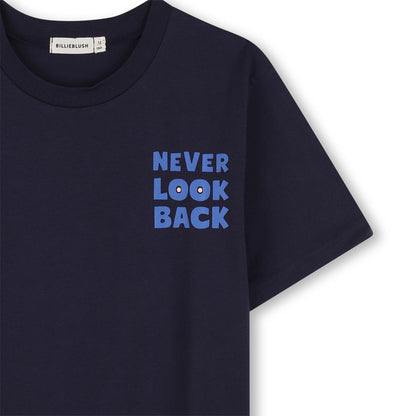 TEE-SHIRT MANCHES COURTES