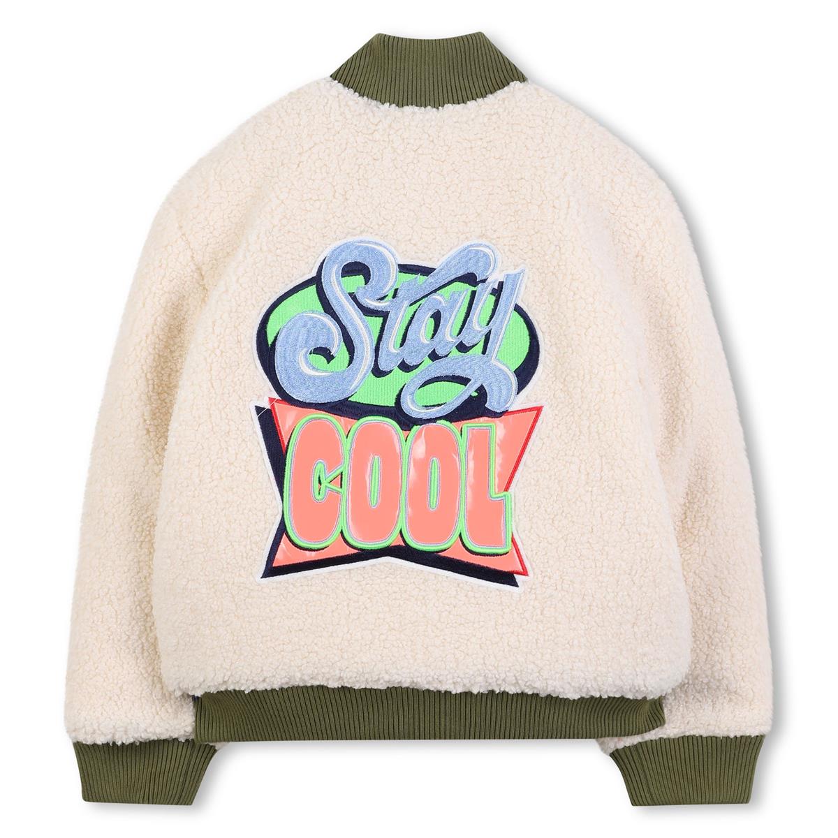 BLOUSON