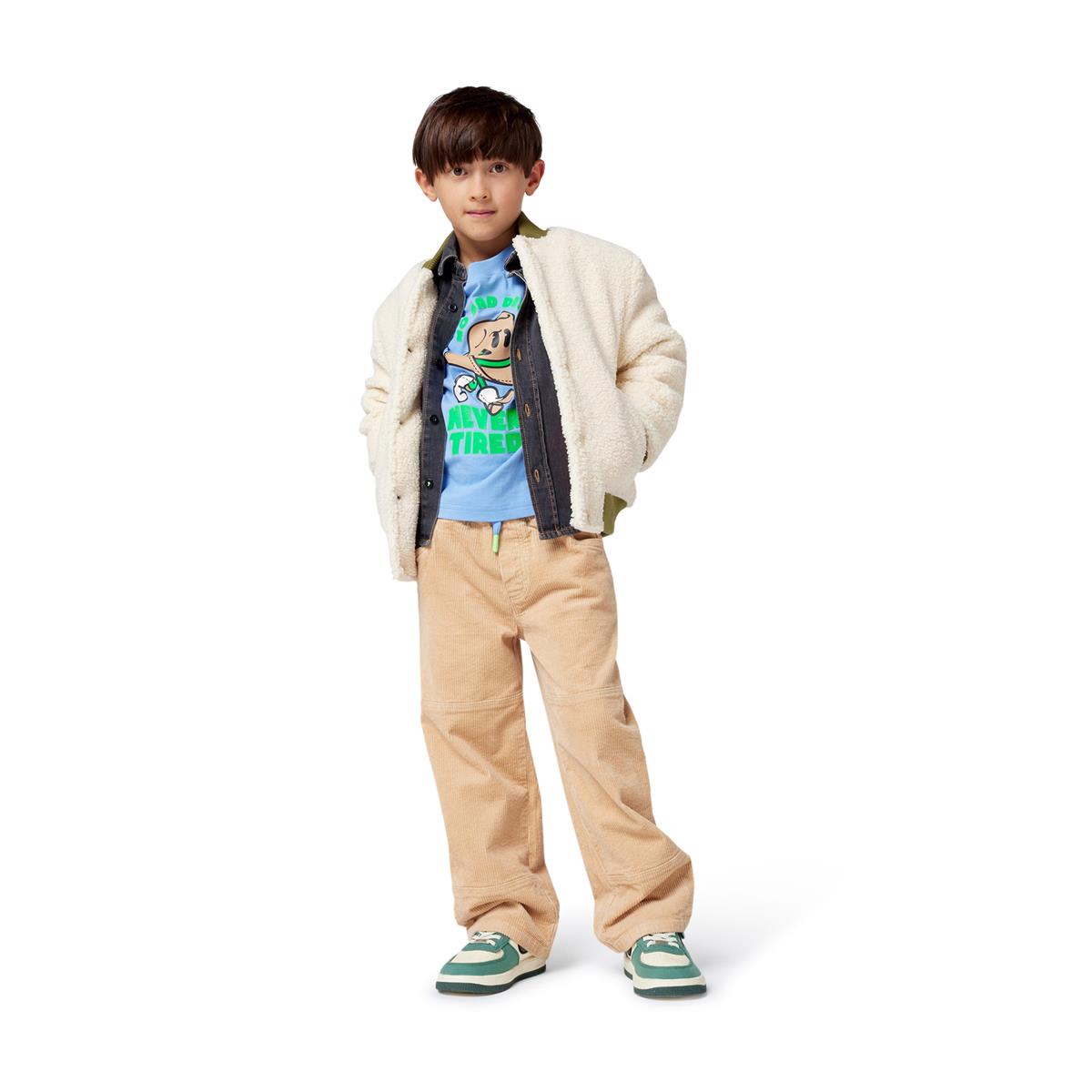 BLOUSON