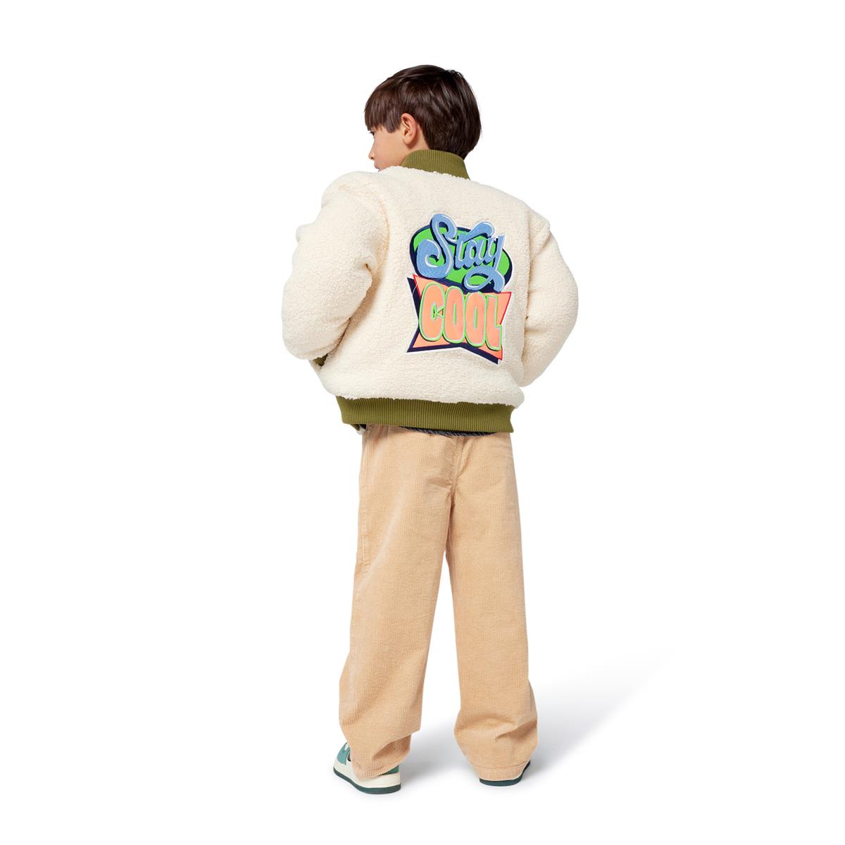 BLOUSON
