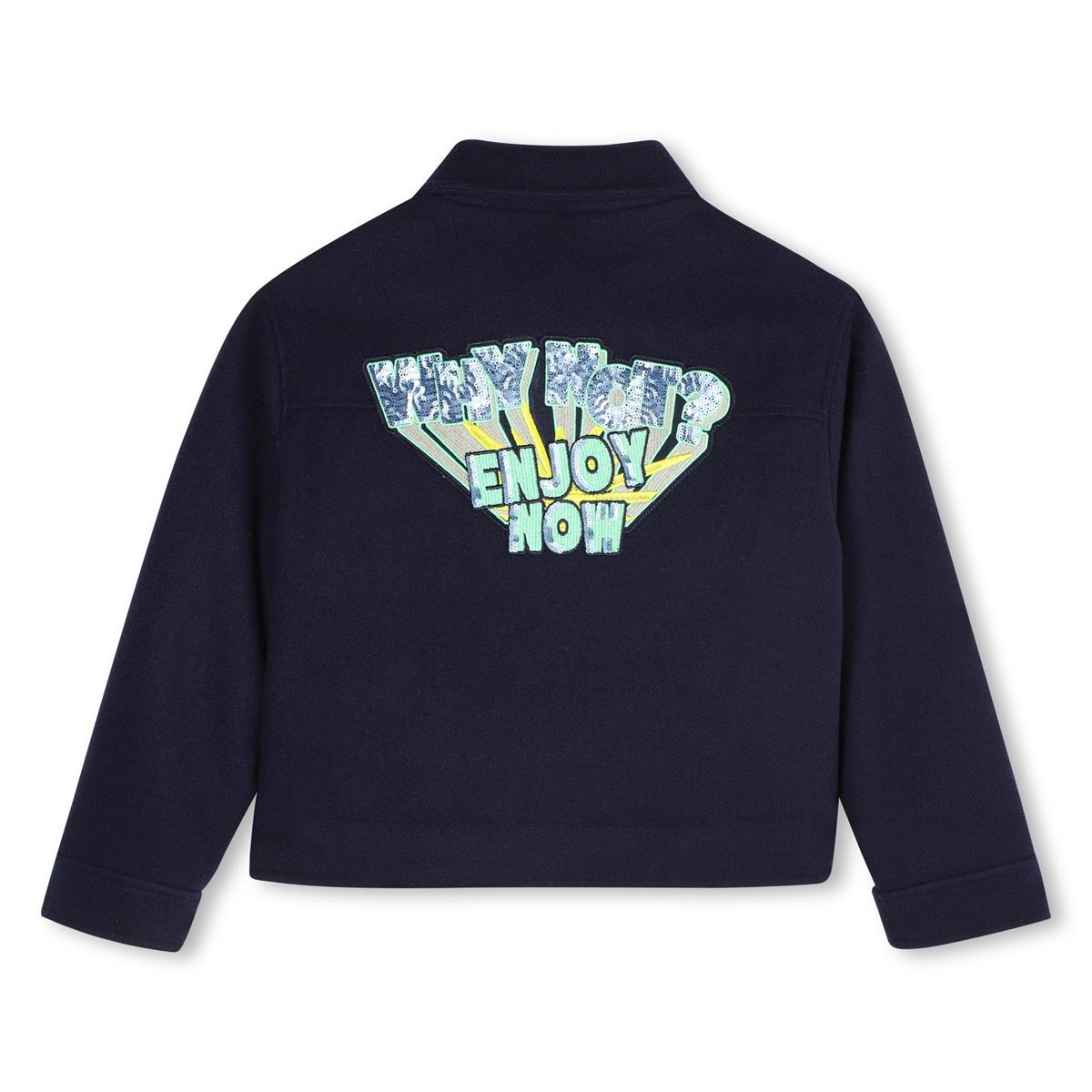 BLOUSON