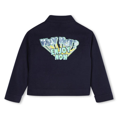 BLOUSON