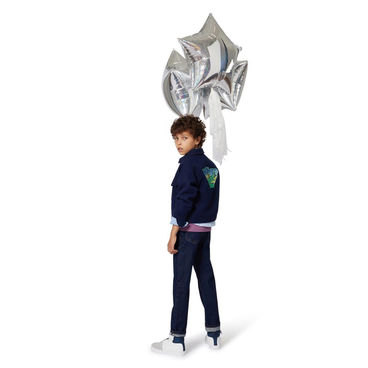 BLOUSON