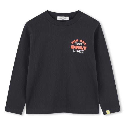 TEE-SHIRT MANCHES LONGUES