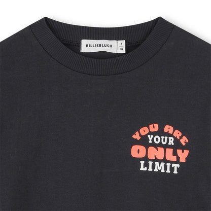 TEE-SHIRT MANCHES LONGUES