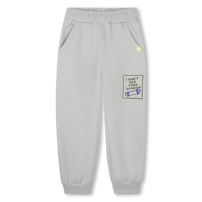 PANTALON JOGGING
