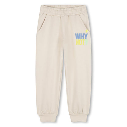 PANTALON JOGGING