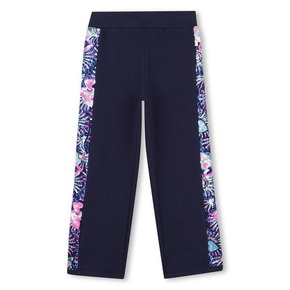 PANTALON JOGGING