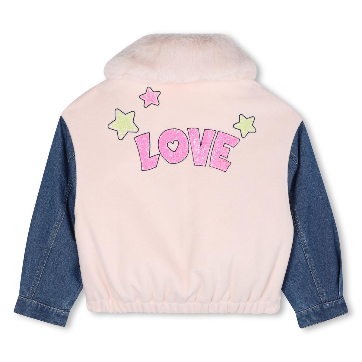 BLOUSON