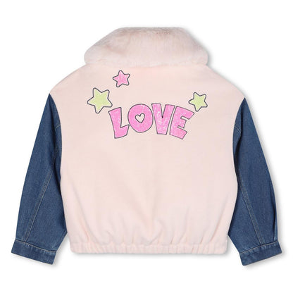 BLOUSON