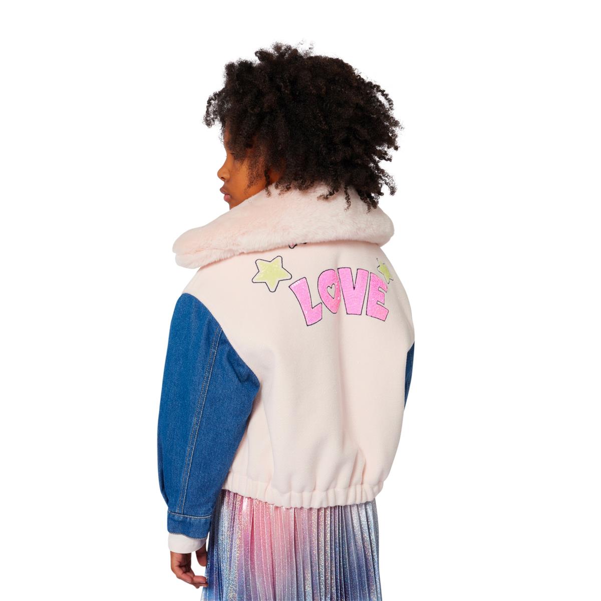 BLOUSON