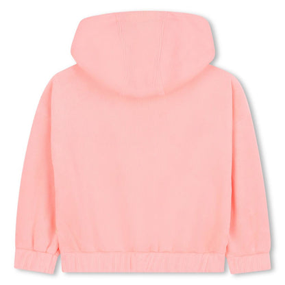 SWEAT A CAPUCHE