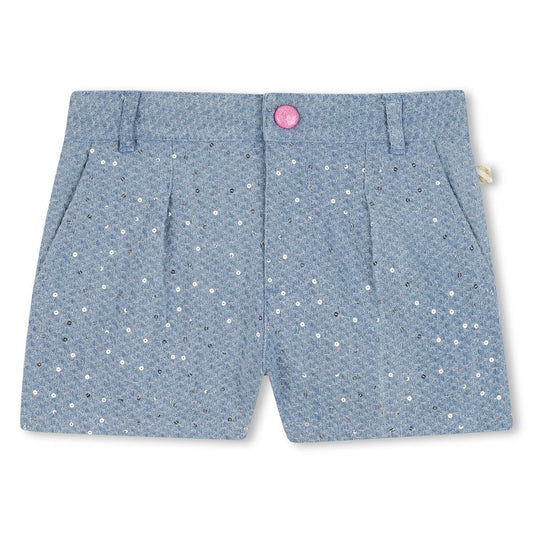 SHORT JEANS