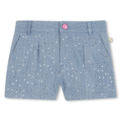 SHORT JEANS