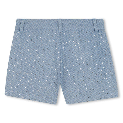 SHORT JEANS