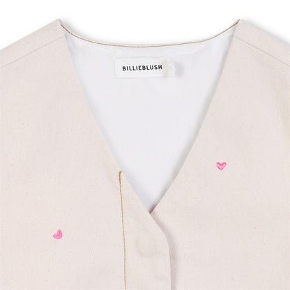 GILET SANS MANCHES