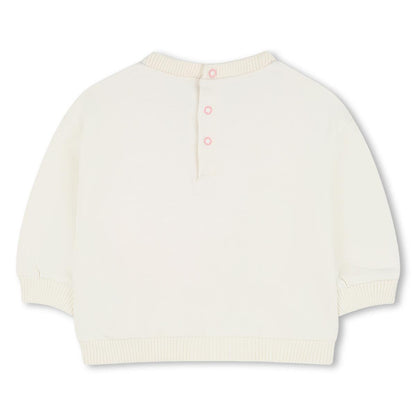 ENSEMBLE SWEAT+CALECON