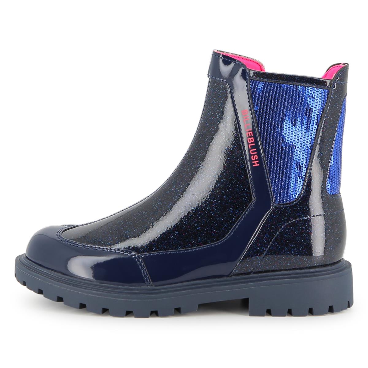 BOTTINES