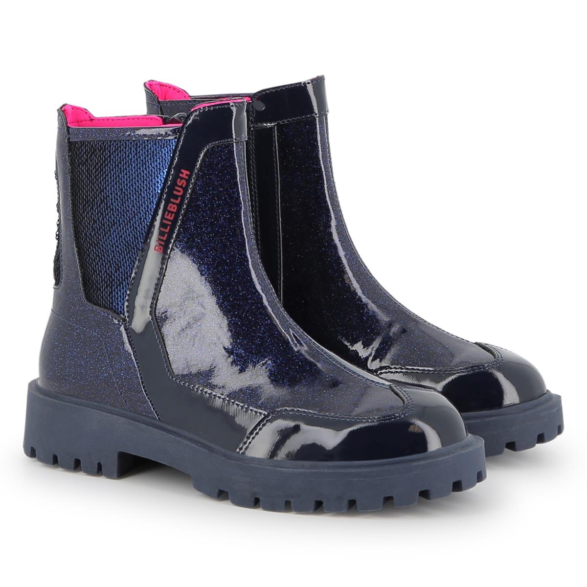 BOTTINES