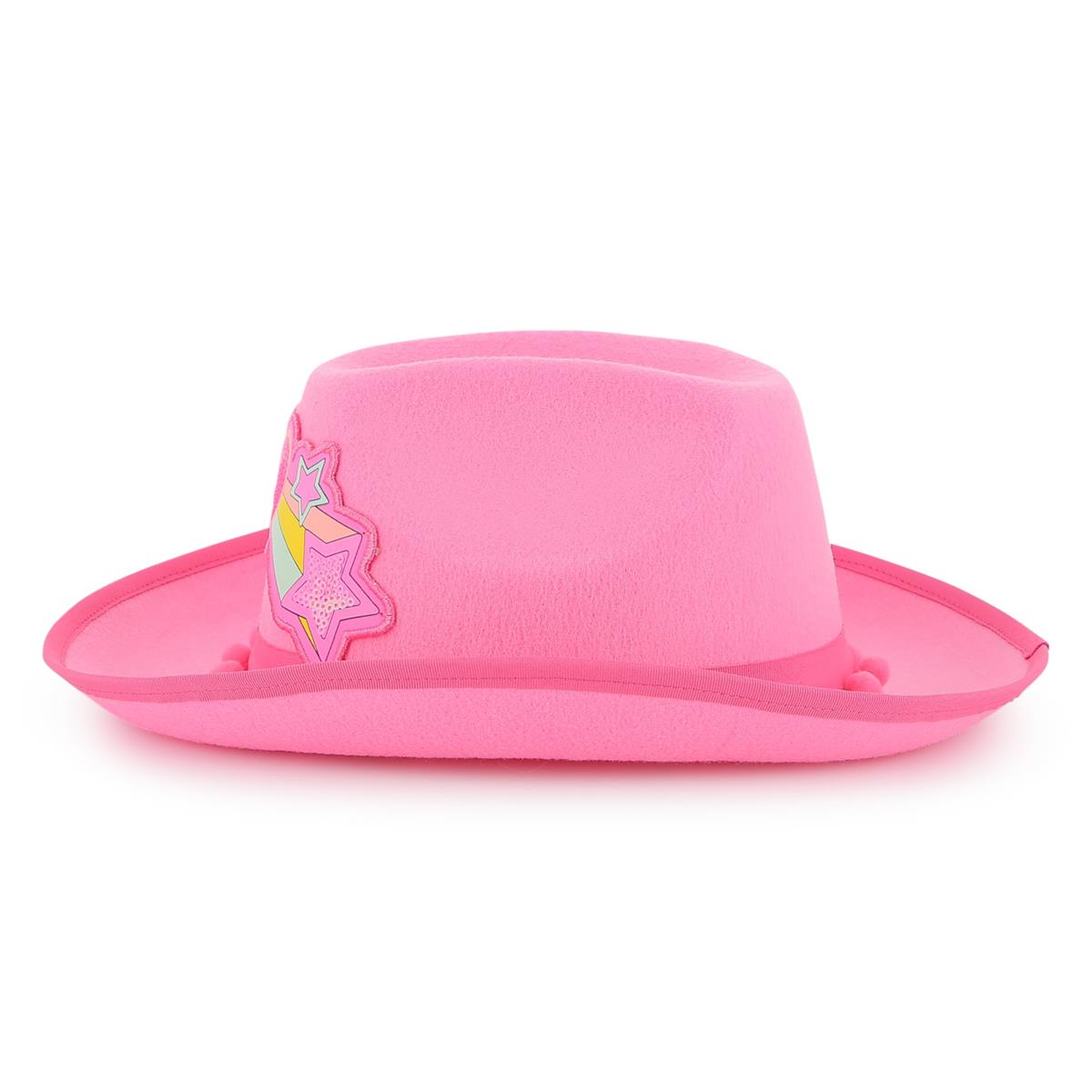 CHAPEAU