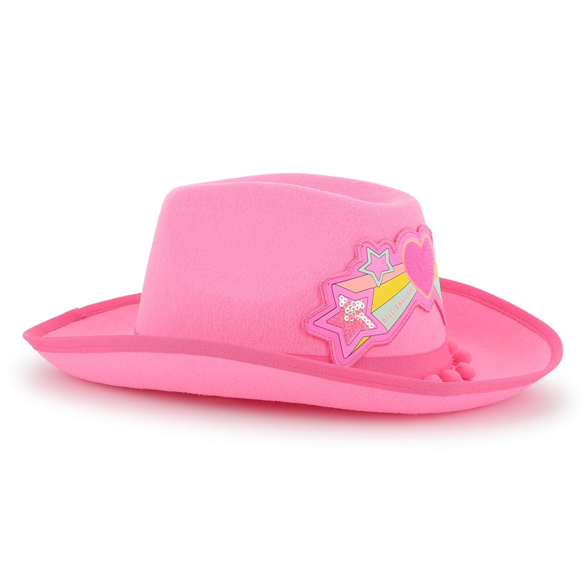 CHAPEAU