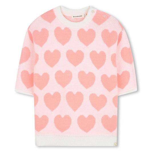 ROBE TRICOT