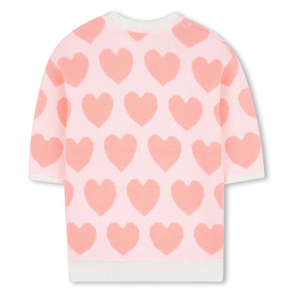 ROBE TRICOT