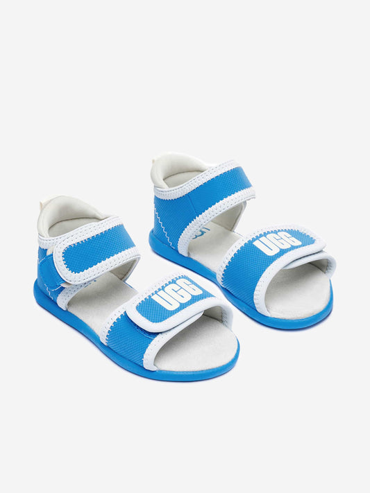 UGG 男童凉鞋