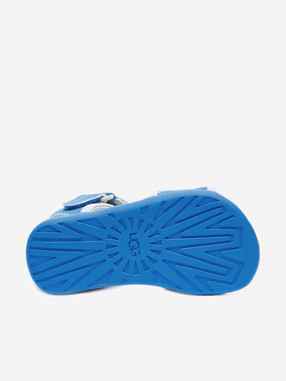 UGG 男童凉鞋