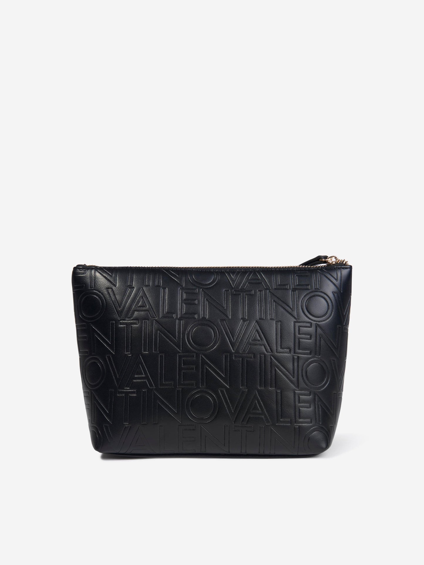 Valentino Girls Lio Re 软化妆包 黑色 (25cm)