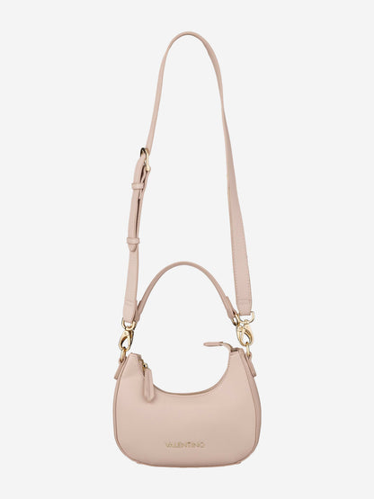 Valentino 女童 Zero Re 单肩包 粉色（22 厘米）